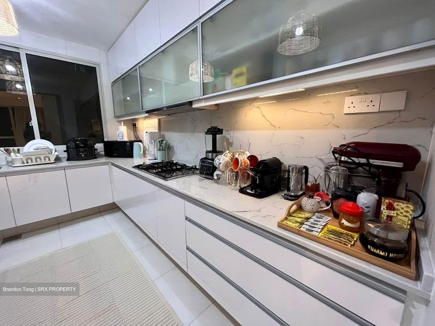 The Sea View (D15), Condominium #603607541